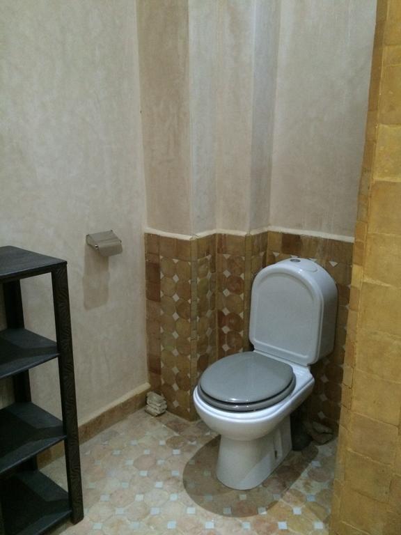 Riad Aicha Asilah Exterior foto