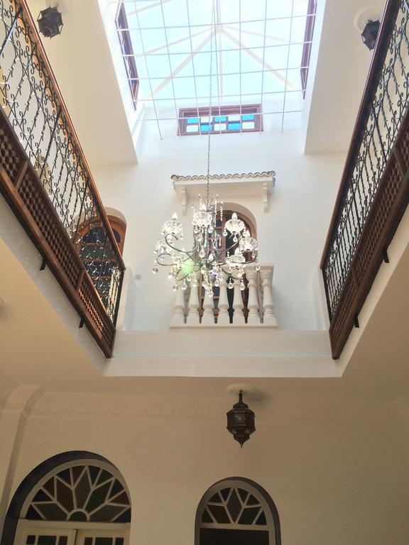 Riad Aicha Asilah Exterior foto